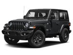 2020 Wrangler Thumbnail 3
