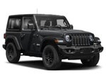 2020 Wrangler Thumbnail 8