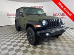 2020 Wrangler Thumbnail 1