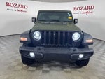 2020 Wrangler Thumbnail 2