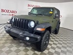 2020 Wrangler Thumbnail 4
