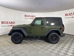2020 Wrangler Thumbnail 5