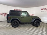 2020 Wrangler Thumbnail 9