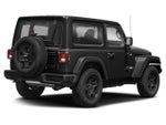 2021 Wrangler Thumbnail 3