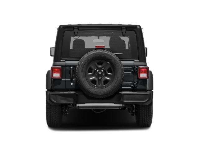 2021 Jeep Wrangler - $25,475