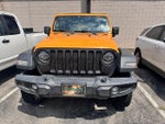 2021 Wrangler Thumbnail 2