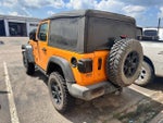 2021 Wrangler Thumbnail 4