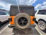 2021 Wrangler Thumbnail 5
