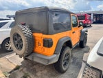 2021 Wrangler Thumbnail 6
