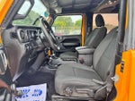 2021 Wrangler Thumbnail 10