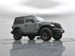 2023 Wrangler Thumbnail 4