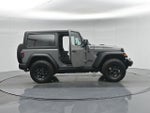 2023 Wrangler Thumbnail 5