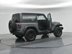 2023 Wrangler Thumbnail 6