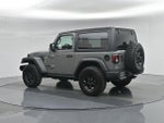2023 Wrangler Thumbnail 7