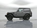 2023 Wrangler Thumbnail 8