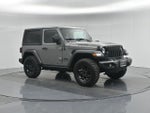 2023 Wrangler Thumbnail 19