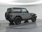 2023 Wrangler Thumbnail 21