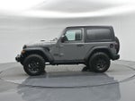2023 Wrangler Thumbnail 23