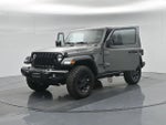 2023 Wrangler Thumbnail 24