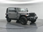 2023 Wrangler Thumbnail 26