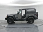 2023 Wrangler Thumbnail 30