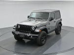 2023 Wrangler Thumbnail 31