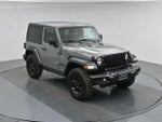 2023 Wrangler Thumbnail 33