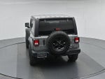 2023 Wrangler Thumbnail 36