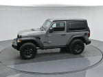 2023 Wrangler Thumbnail 38