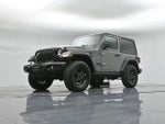 2023 Wrangler Thumbnail 39