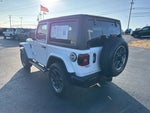 2021 Wrangler Thumbnail 4