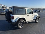 2021 Wrangler Thumbnail 6