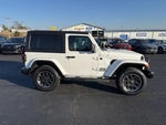 2021 Wrangler Thumbnail 7
