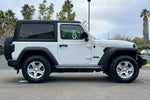 2021 Wrangler Thumbnail 2
