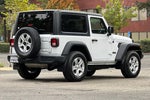 2021 Wrangler Thumbnail 3