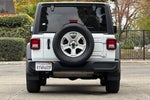 2021 Wrangler Thumbnail 4