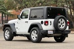 2021 Wrangler Thumbnail 5