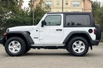2021 Wrangler Thumbnail 6