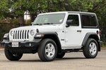 2021 Wrangler Thumbnail 7