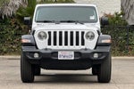 2021 Wrangler Thumbnail 8