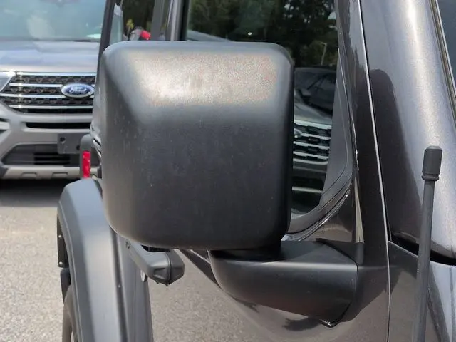 2022 Jeep Wrangler - $24,900