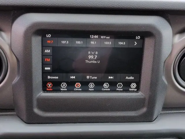 2022 Jeep Wrangler - $24,900