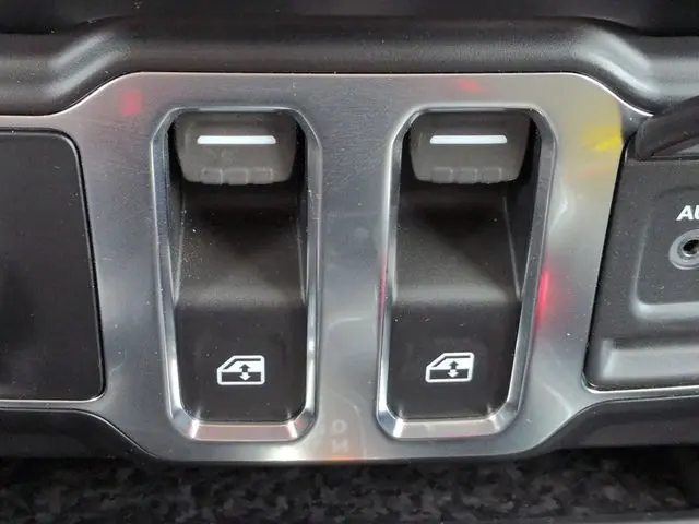 2022 Jeep Wrangler - $24,900