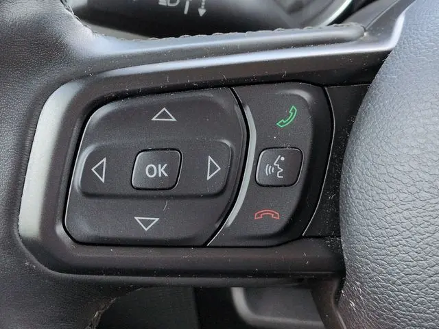 2022 Jeep Wrangler - $24,900