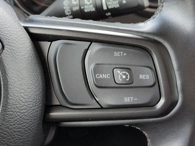 2022 Jeep Wrangler - $24,900