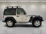 2018 Wrangler Thumbnail 2