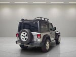 2018 Wrangler Thumbnail 3
