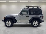 2018 Wrangler Thumbnail 17