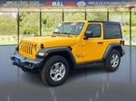 2019 Wrangler Thumbnail 1