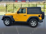 2019 Wrangler Thumbnail 2